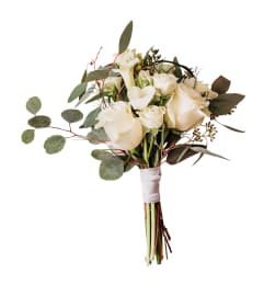 Traditions - NO VASE. An arrangement by Deer Valley Florist and Flower Delivery.