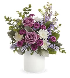 Playfully Yours Bouquet. An arrangement by Love Story Florist.