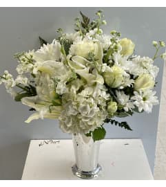 sympathy condolence. An arrangement by Conny's Flower Shop. sympathy condolence. An arrangement by Conny's Flower Shop.
