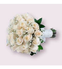 Ariel Bouquet. An arrangement by Charming Blooms.