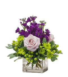 MY OH MY. An arrangement by Deer Valley Florist and Flower Delivery.