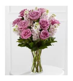 FTD® All Things Bright™ Bouquet. An arrangement by Select Flowers.