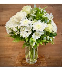 The Antonieta. An arrangement by The Studio at Barrie Flowers.