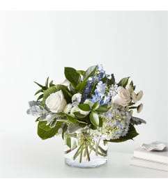 Clear Skies Bouquet ™ FTD®. An arrangement by Grower Direct.