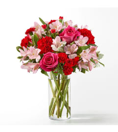 You're Precious Bouquet ™ FTD®. An arrangement by Grower Direct.