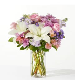 Weekend Escape Bouquet ™ FTD®. An arrangement by Grower Direct.