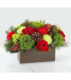 Urban Wonder. An arrangement by Marianna's Flower Island. Urban Wonder. An arrangement by Marianna's Flower Island.