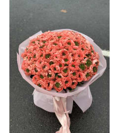Royal peony rose. An arrangement by Mary Flowers Decor.
