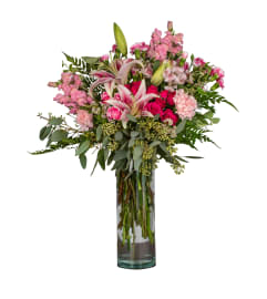 Star Struck. An arrangement by Deer Valley Florist and Flower Delivery.