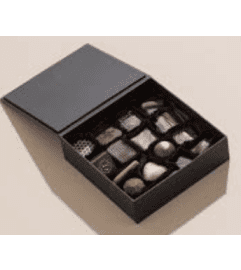 Premium Chocolates. An arrangement by Evergreen and Lily Floral Studio and Gifts. Premium Chocolates. An arrangement by Evergreen and Lily Floral Studio and Gifts.