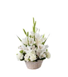 Eternal Affection Arrangement ™ FTD®. An arrangement by Grower Direct.