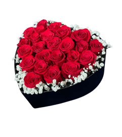 Eternal Love. An arrangement by Colors Flowers and Gifts. Eternal Love. An arrangement by Colors Flowers and Gifts.
