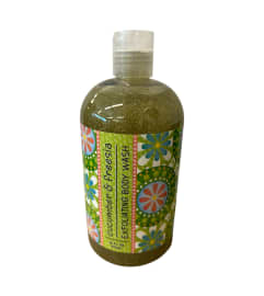 Body Scrub. An arrangement by Briar Patch Floral and Gift.