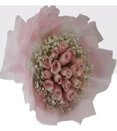 Mama's Favorite. An arrangement by Geni's Florist and Gifts.