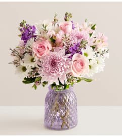 Amazing Mom. An arrangement by Palmetto Gardens Florist.