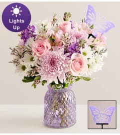 Amazing Mom. An arrangement by Palmetto Gardens Florist.