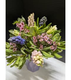 Just As Sweet. An arrangement by Pandora's Posies. Just As Sweet. An arrangement by Pandora's Posies.
