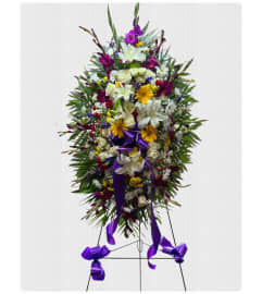 FBP- SS15. An arrangement by Flowers by Peter.