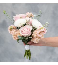 Homecoming Bouquet. An arrangement by Flowers by Evie. Homecoming Bouquet. An arrangement by Flowers by Evie.