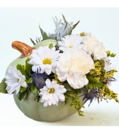 Autumn Meadow Charm. An arrangement by My Secret Garden.