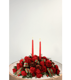 Holiday Classics CP. An arrangement by Blossoms On The Trail.