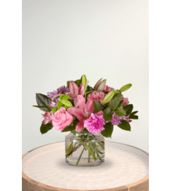 Mariposa Bouquet. An arrangement by Blossoms On The Trail.