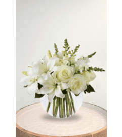 Special Blessings. An arrangement by Blossoms On The Trail.