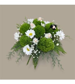 The One Who Wanders. An arrangement by In Bloom.