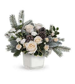 Teleflora's Fa-fa-fabulous Bouquet. An arrangement by Love Floral.