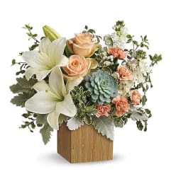 Desert Sunrise Bouquet. An arrangement by Cantutas Florist. Desert Sunrise Bouquet. An arrangement by Cantutas Florist.