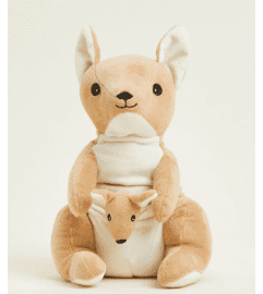 Kangaroo Warmie. An arrangement by Love Floral. Kangaroo Warmie. An arrangement by Love Floral.