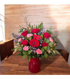 All My Love. An arrangement by In Bloom.