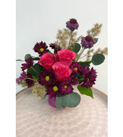 Guilded in Love. An arrangement by Blossoms On The Trail. Guilded in Love. An arrangement by Blossoms On The Trail.