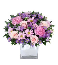 Narnian Dreams Bouquet. An arrangement by Flowers and Beyond.