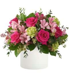 Mom's Garden 2026. An arrangement by Northwest Florist. Mom's Garden 2026. An arrangement by Northwest Florist.
