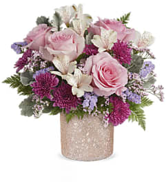 Blooming Brilliant Bouquet. An arrangement by Flowers of Jacksonville. Blooming Brilliant Bouquet. An arrangement by Flowers of Jacksonville.