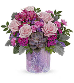 Lovely Shine Bouquet. An arrangement by Flowers of Jacksonville. Lovely Shine Bouquet. An arrangement by Flowers of Jacksonville.