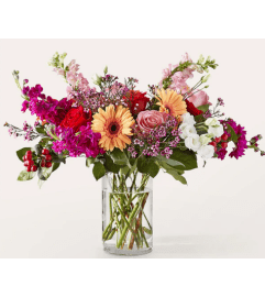 Renaissance Luxury Bouquet. An arrangement by Shalimar Designs.