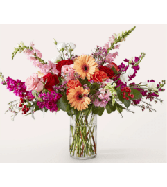 Renaissance Luxury Bouquet. An arrangement by Shalimar Designs. Renaissance Luxury Bouquet. An arrangement by Shalimar Designs.