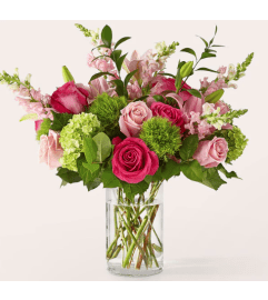 Fit for a Queen Luxury Bouquet. An arrangement by Shalimar Designs.