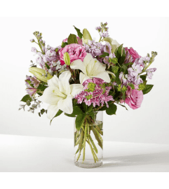 Day Dreamer Bouquet. An arrangement by Shalimar Designs.