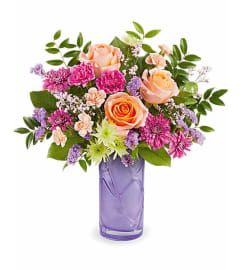 Daydream Bouquet. An arrangement by Awesome Blossom. Daydream Bouquet. An arrangement by Awesome Blossom.