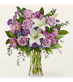 The Dreamscape Bouquet. An arrangement by Elegant Florist. The Dreamscape Bouquet. An arrangement by Elegant Florist.