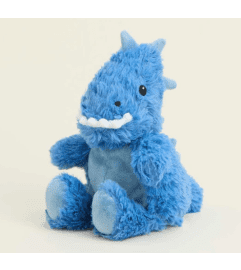 Junior Blue Trex Warmies. An arrangement by Love Floral. Junior Blue Trex Warmies. An arrangement by Love Floral.