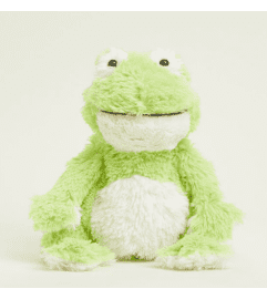 Frog Warmies. An arrangement by Love Floral. Frog Warmies. An arrangement by Love Floral.