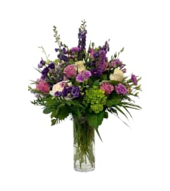 Impress Them. An arrangement by DMP Flowers and Gifts. Impress Them. An arrangement by DMP Flowers and Gifts.