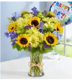 Special Father's Day Unique. An arrangement by Brickell Exclusive Blooms. Special Father's Day Unique. An arrangement by Brickell Exclusive Blooms.