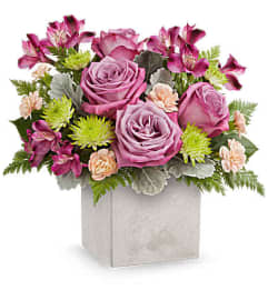 Modern Muse Bouquet. An arrangement by Flowers of Jacksonville. Modern Muse Bouquet. An arrangement by Flowers of Jacksonville.