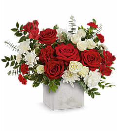Loves Me Bouquet. An arrangement by Flowers of Jacksonville. Loves Me Bouquet. An arrangement by Flowers of Jacksonville.
