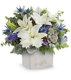 Modern Paradise Bouquet. An arrangement by Flowers of Jacksonville. Modern Paradise Bouquet. An arrangement by Flowers of Jacksonville.